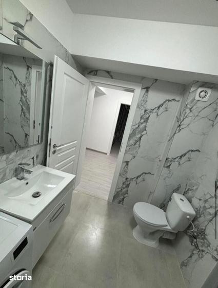 Apartament cu 3 camere în Miroslava