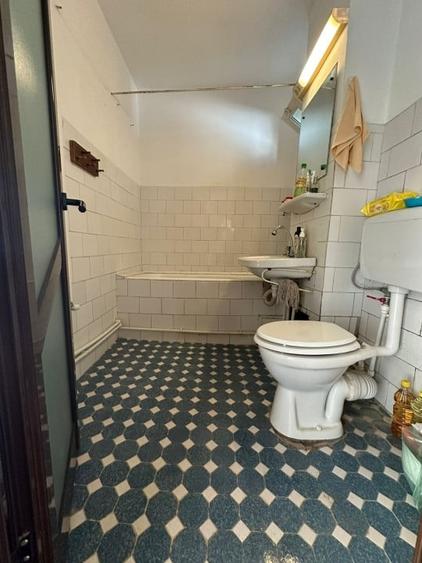 Apartament cu 2 camere decomandat în Vidin-Progresul