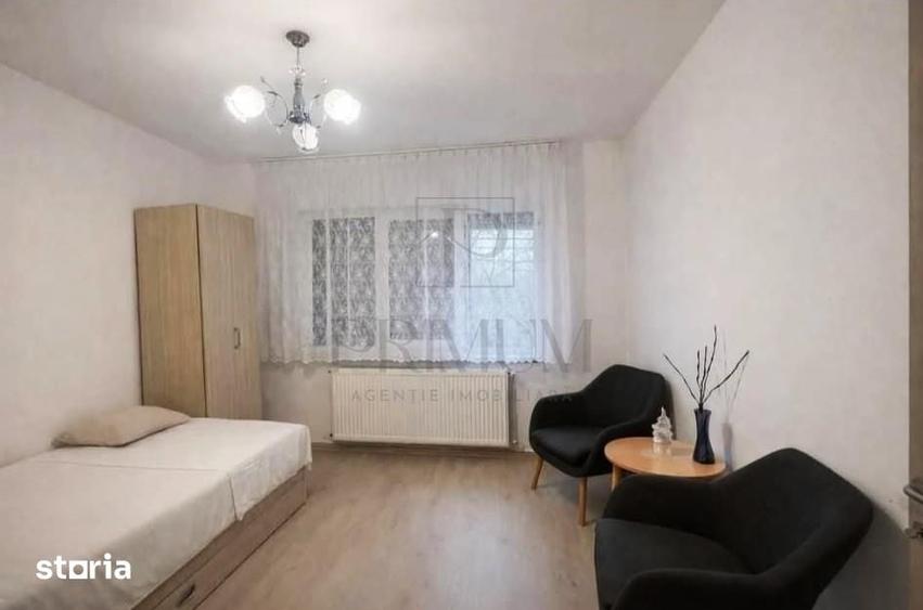 SAGULUI - RENOVAT - 3 CAMERE - ETAJ 1 LIFT - BLOC IZOLAT - CENTRALA PR - 6