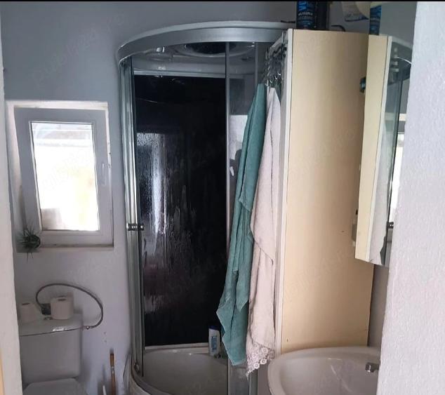Casă cu 5 camere în Naidăș