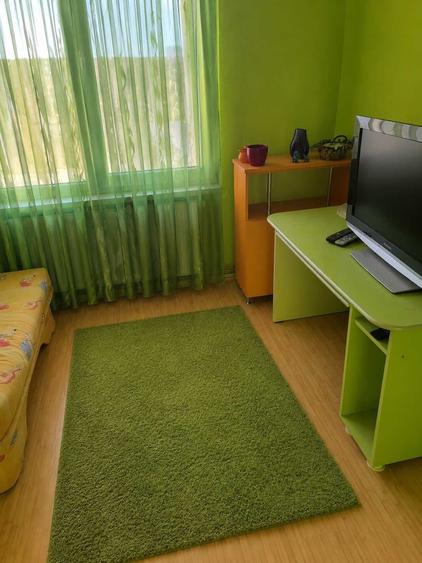 Apartament cu 2 camere decomandat în Luduș