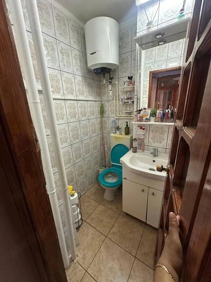 Apartament cu 2 camere decomandat în Unirii Sud