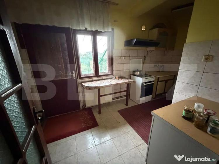 Casa individuala Ghiroda la principala 177mp utili 1511 mp t - 6