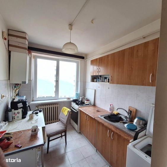 Apartament cu 2 camere decomandat, mobilat în Alexandru cel Bun