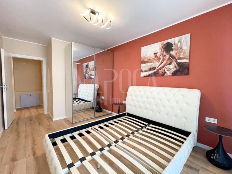 Apartament 2 camere de vanzare in Floresti - 5