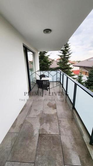 Apartament situat la etajul doi al unui bloc cu 3 etaje - 6