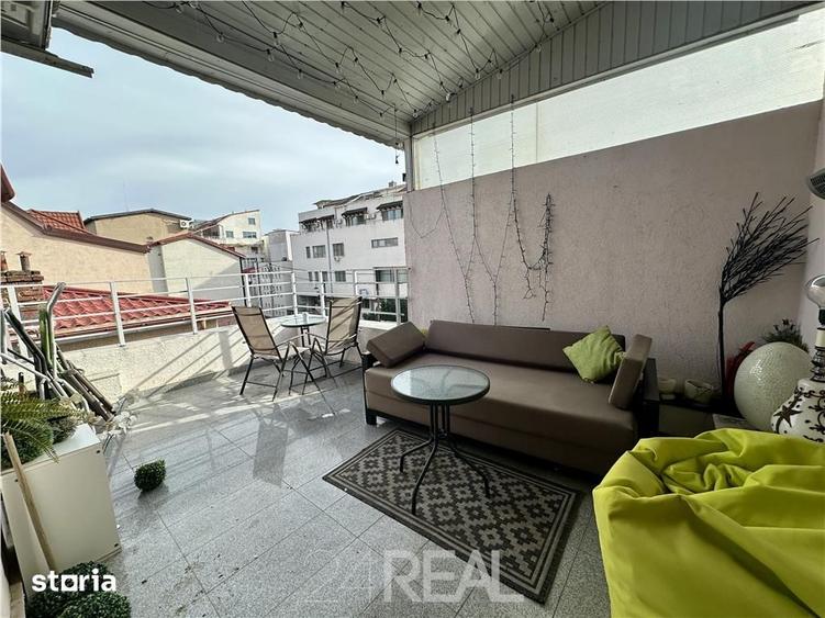 Spațiu comercial, de 326 mp, în Dorobanți
