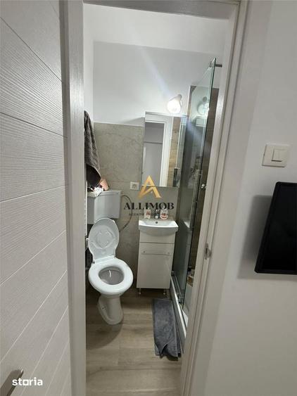 Garsonieră în Gheorghe Doja