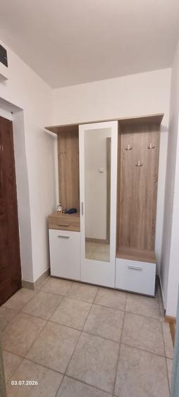 Garsonieră decomandată în Runcu