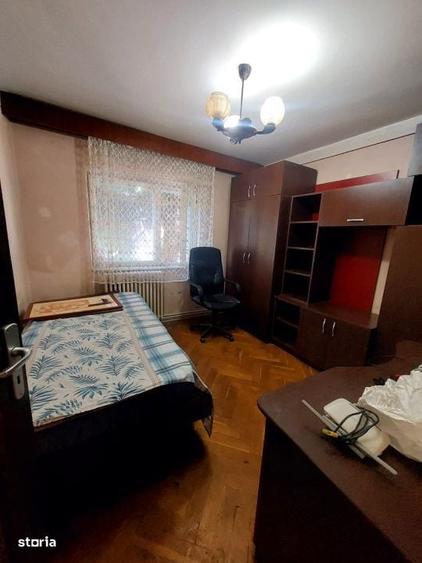 Apartament 4 camere, etaj 1, Manastur, Tasnad - 5