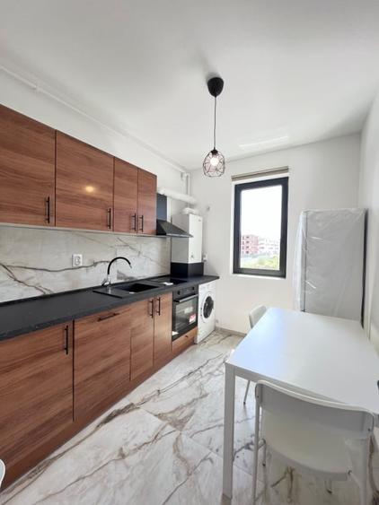 Apartament cu 2 camere decomandat, mobilat în Bragadiru