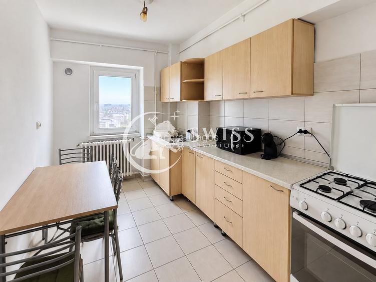 Apartament 2 camere | 50mp | Balcon | Str Louis Pasteur | 10 min UMF