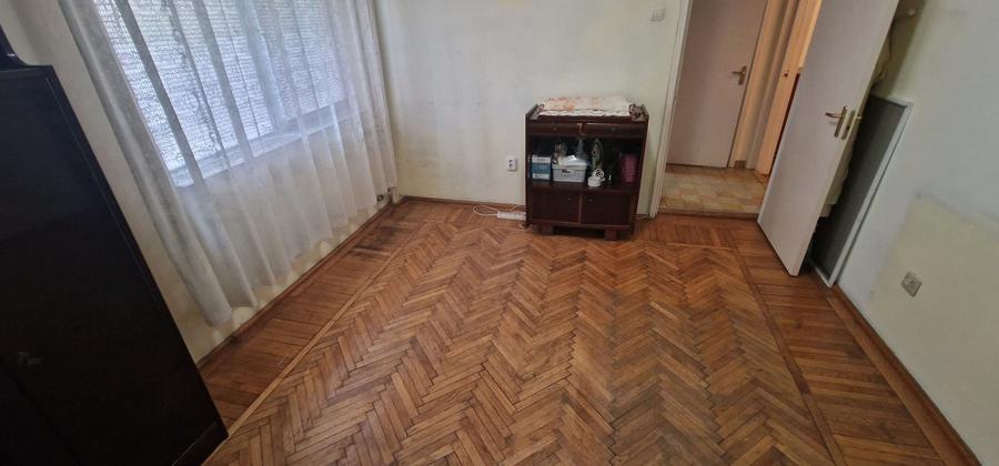City Mall apartament cu 2 camere la etajul 1 - 13