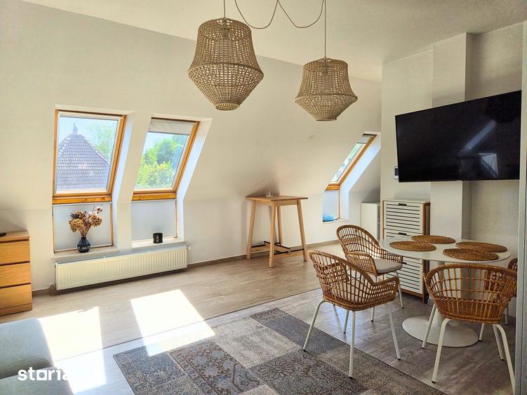 APARTAMENT CENTRAL - DE INCHIRIAT - 4