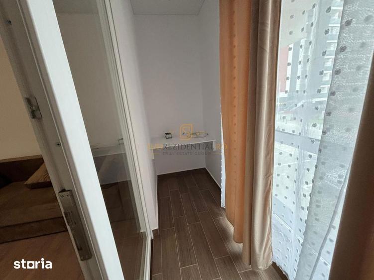 Garsonieră, mobilată în Apărătorii Patriei