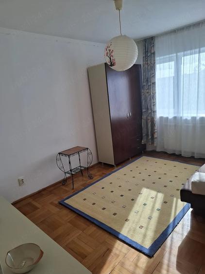 Apartament cu 2 camere decomandat, mobilat în Ultracentral