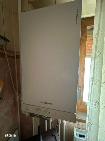 Apartament cu 3 camere decomandat, mobilat în Lacu Dulce