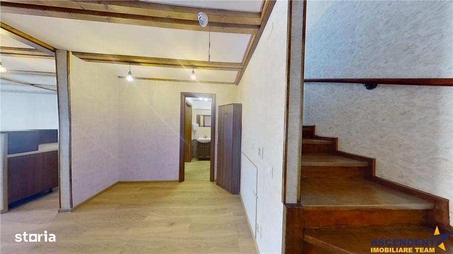 Spațiu comercial, de 100 mp, în Ultracentral