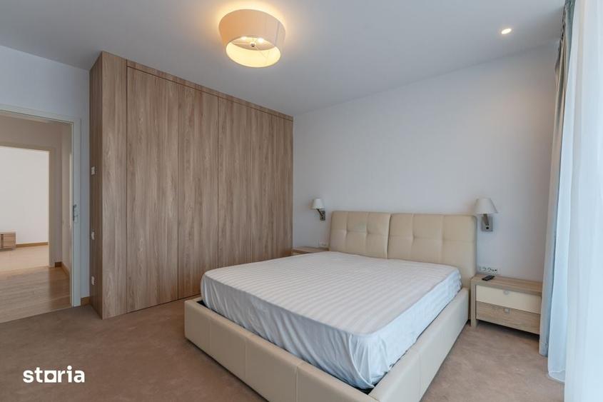 Apartament cu 4 camere în Cetatea