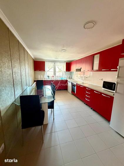 Apartament cu 2 camere în Tolstoi