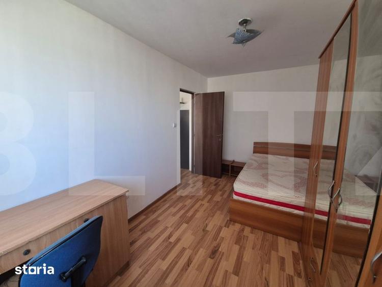 Apartament cu 2 camere în Girocului