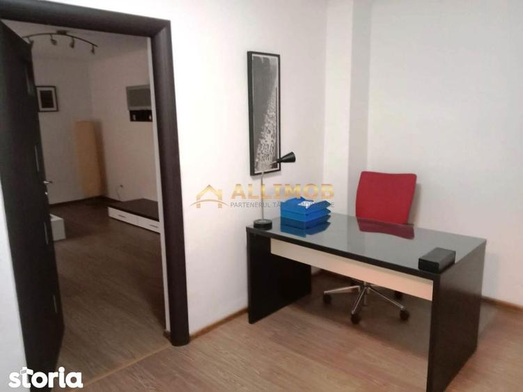 Apartament cu 2 camere în Republicii