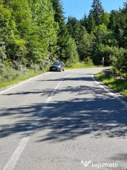 Teren în Moroeni