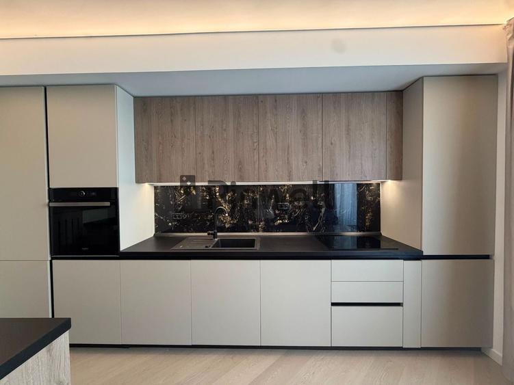 APARTAMENT 3 CAMERE EXCLUSIVIST I CORTINA NORTH PIPERA - 7