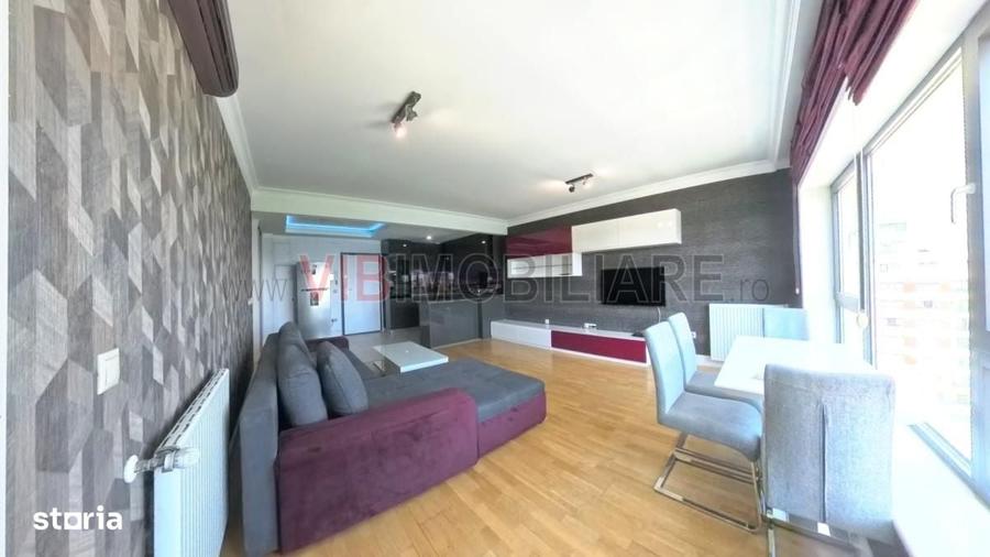 Apartament cu 2 camere în Central