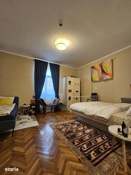 Ap.PREMIUM 3 camere 3 bai/ gradina/ zona exclusivista SubARINI - 1