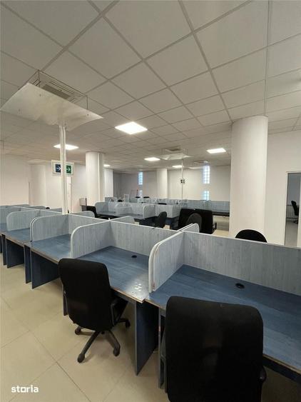 Spațiu comercial, de 400 mp, în Central