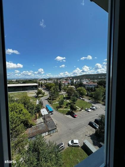 Garsonieră în Aleea Carpați