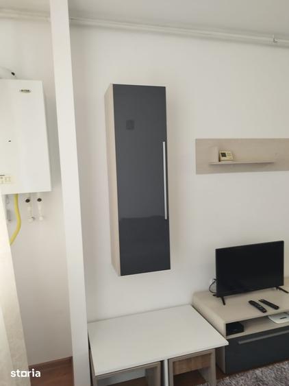 Apartament cu 2 camere în Iris