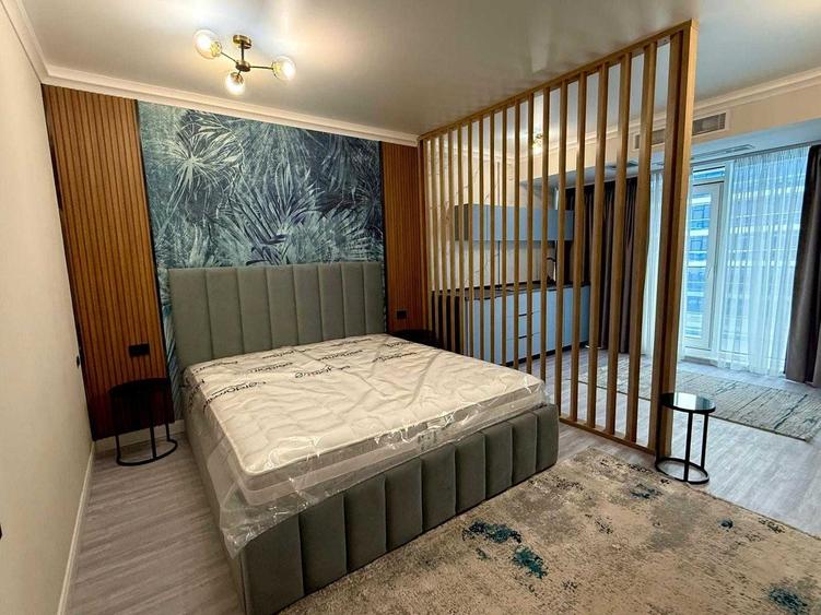 Apartament decomandat în Central
