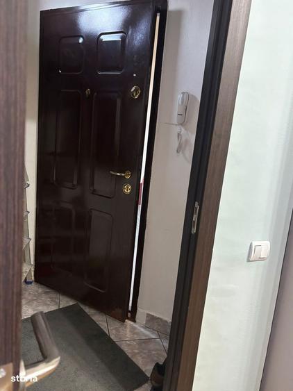 Apartament cu 2 camere semidecomandat, mobilat în Unirii