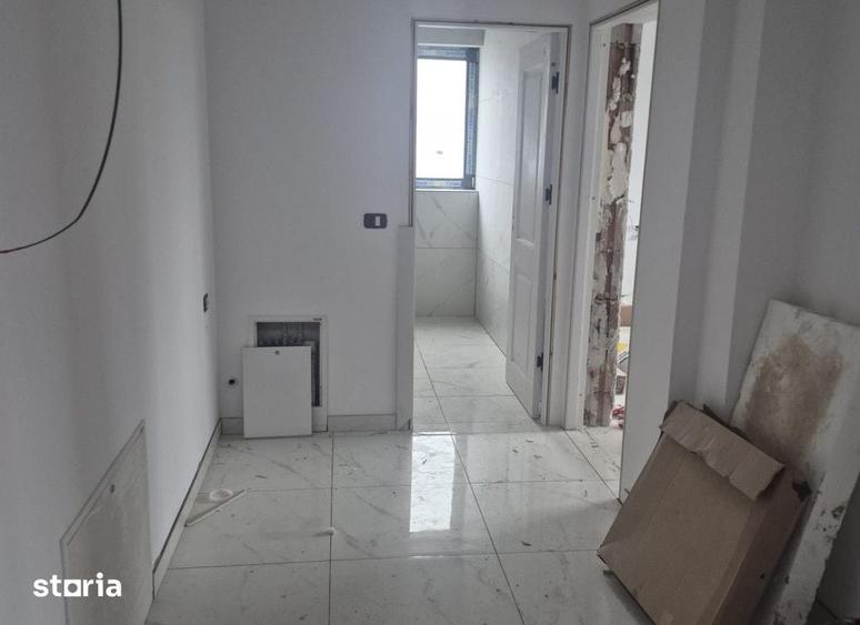 Apartament 2 camere Frumoasa , 52 metri, etaj parter Cod:161157 - 3