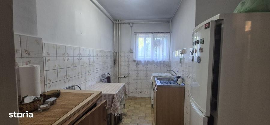 Apartament cu 2 camere în Tăbăcărie