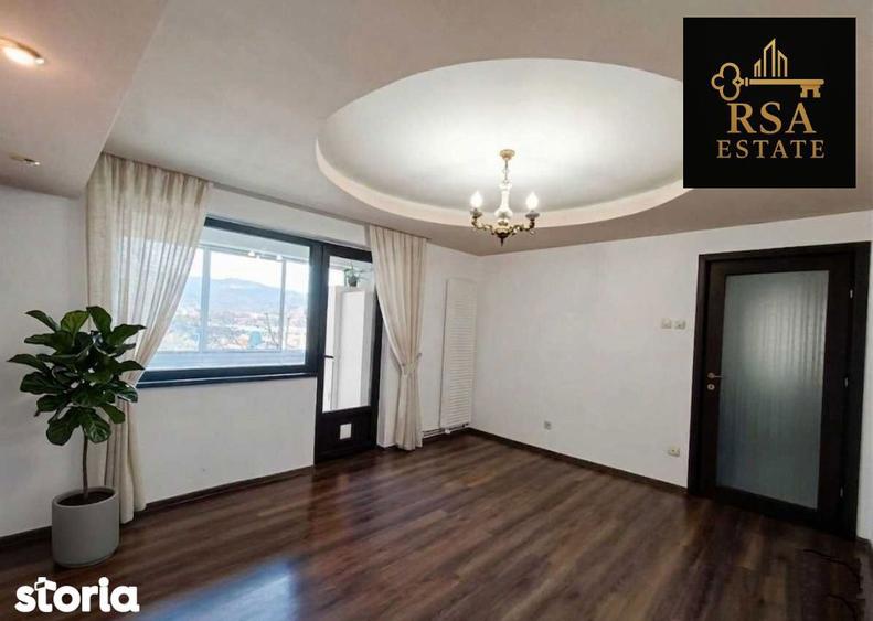 Apartament cu 3 camere decomandat, mobilat în Ostroveni