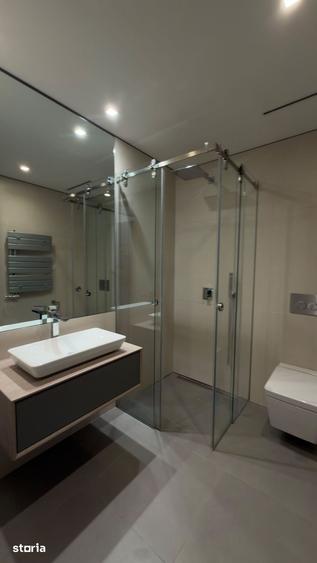 Apartament cu 4 camere în Primăverii