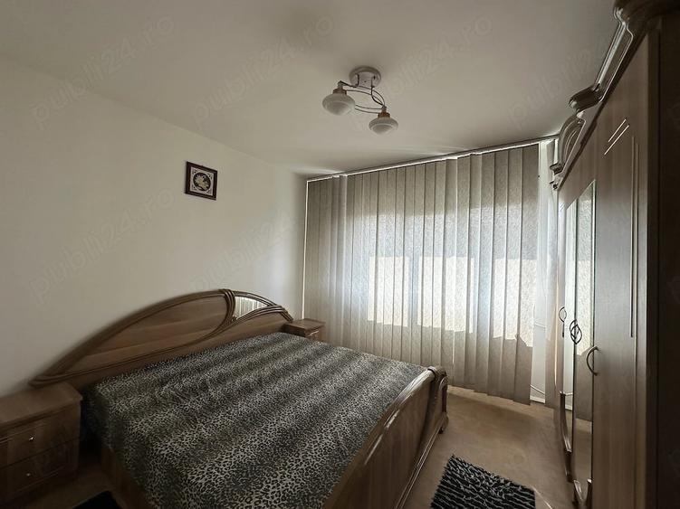 Apartament cu 2 camere decomandat în Malu Roșu