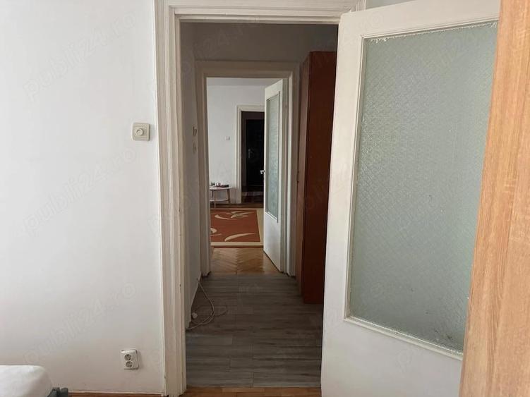 Proprietar - Inchiriez ap 2 camere Bul. Dambovita - 5