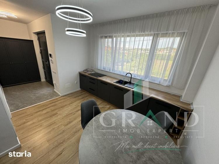Casa moderna cu 4 camere | Terasa | Gradina | Garaj | BorhanciRomul - 9