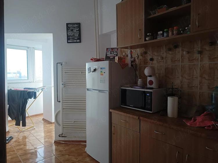 Garsonieara str Traian Constanta - zona Gara, in spate la BCR - 5