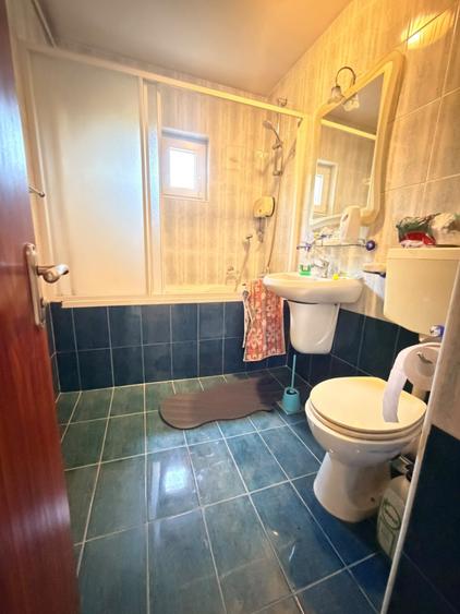 2 camere de vânzare în zona Gorjului | Bloc vechi - 12