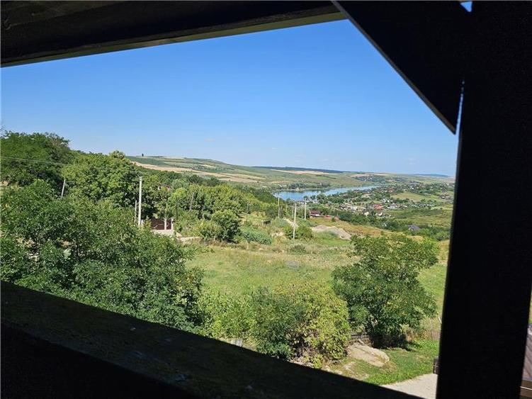 Vila 5 camere, 696 mp teren, Piscina - Aroneanu , Iasi - 21