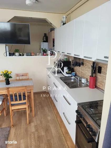 Apartament 2 camere, 45 mp, AC, parcare, zona Tineretului! - 2