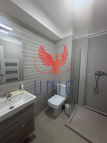 Garsonieră decomandată, mobilată în Brazda lui Novac