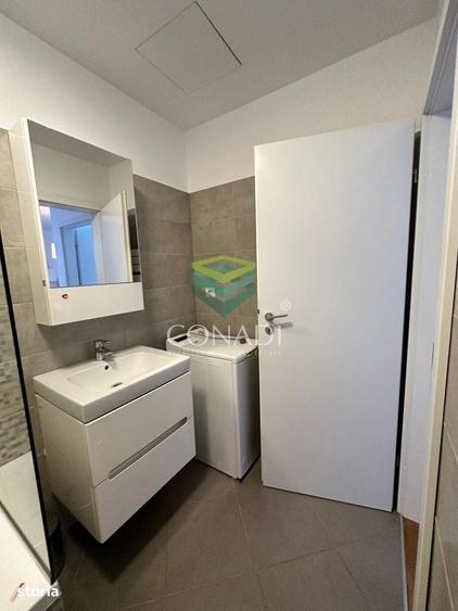 Apartament cu 2 camere în Nordului