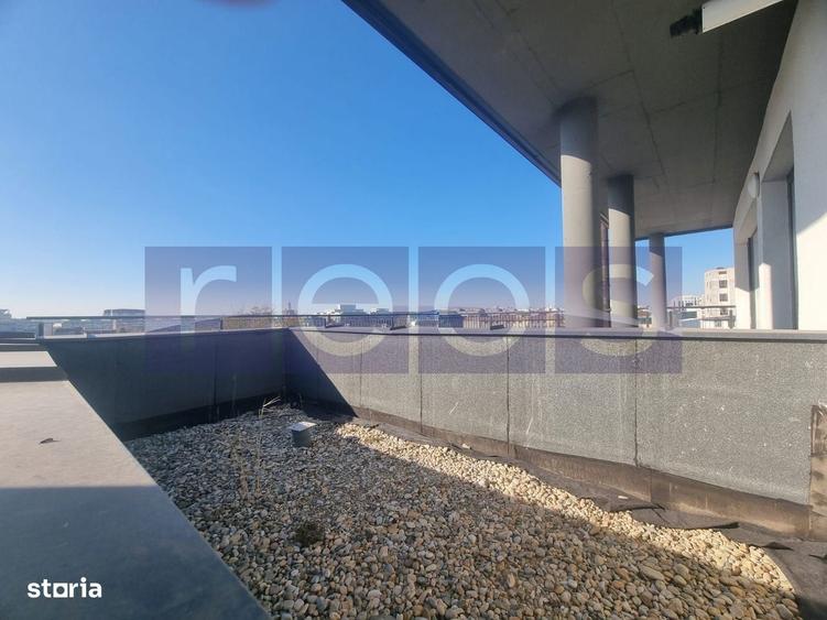 Apartament cu 2 camere în Timpuri Noi