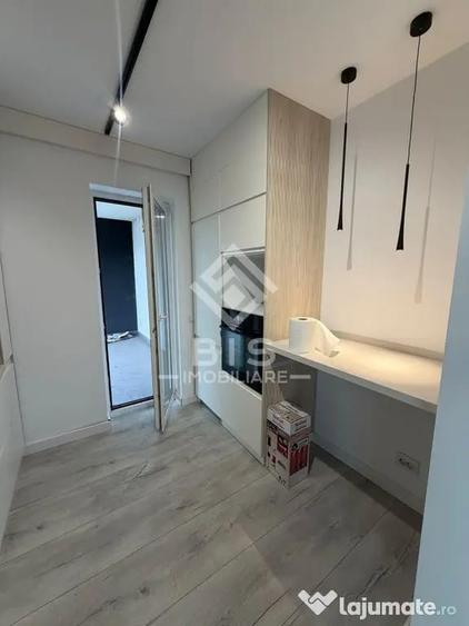 Apartament de vanzare 71mp - Calea Moldovei - 1